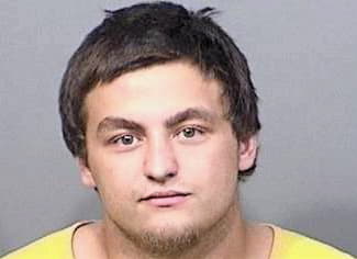 Helton Matthew - Brevard County, FL 