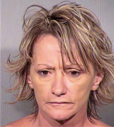 Maxsween Melinda - Maricopa County, AZ 