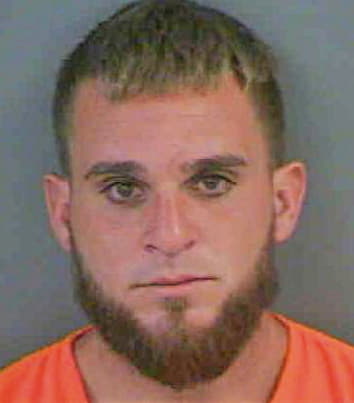 Martinez Michael - Collier County, FL 