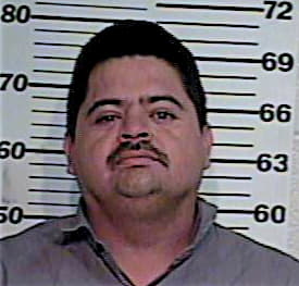 Rodriguez Miguel - Hidalgo County, TX 