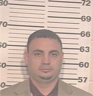 Zamora Miguel - Hidalgo County, TX 
