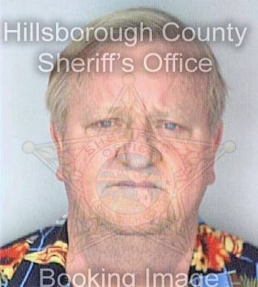 Burley Paul - Hillsborough County, FL 