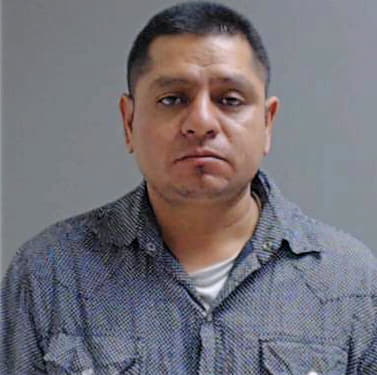 Grimaldo Renee - Hidalgo County, TX 