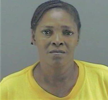 Townsend Retha - Gregg County, TX 