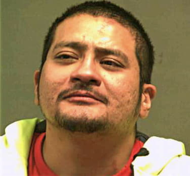 Silva Ruben - Randall County, TX 