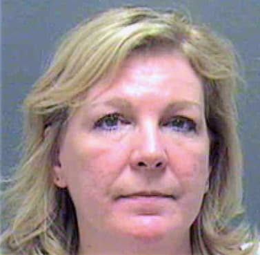 Cramer Sharon - Mecklenburg County, NC 