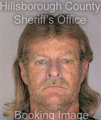 Allen Terry - Hillsborough County, FL 