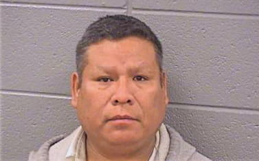Lopez Abel - Cook County, IL 