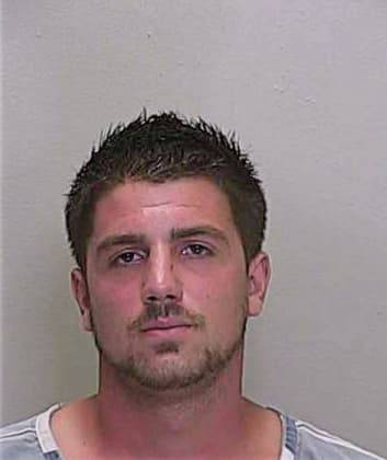 Marrs Adam - Marion County, FL 