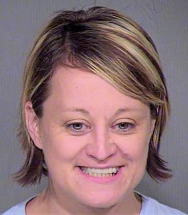 Eshelman Agnieszka - Maricopa County, AZ 