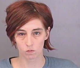 Woodrich Amanda - Sarpy County, NE 