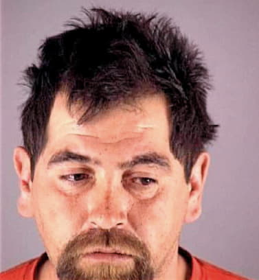 Martin Anthony - Deschutes County, OR 