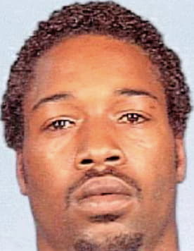 Freeman Barrett - Tarrant County, TX 