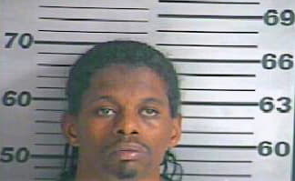 Simmons Benny - Dyer County, TN 
