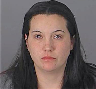 Pitts Brandi - Pasco County, FL 