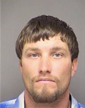 Dierks Brandon - Denton County, TX 