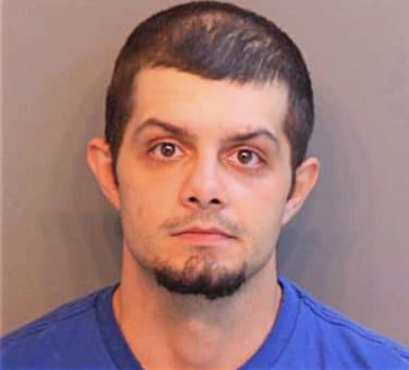 Miller Brandon - Hamilton County, TN 
