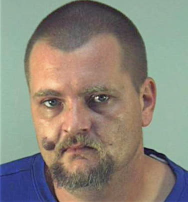 Cook Brian - Lake County, FL 