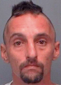 Lussier Christopher - Pinellas County, FL 