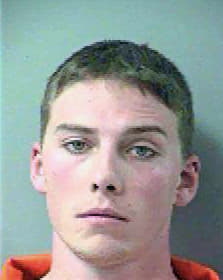 Simonds Collin - Okaloosa County, FL 