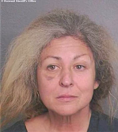 Dipaolo Deanna - Broward County, FL 