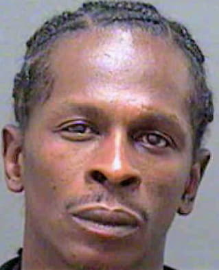 Williams Derric - Mecklenburg County, NC 