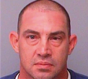 Patton Donald - Pinellas County, FL 