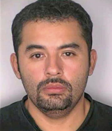 Reyes Douglas - Hillsborough County, FL 