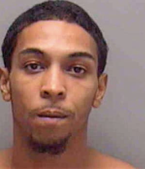 Berrios Enrique - Lee County, FL 