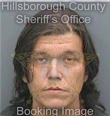Geib Gandolf - Hillsborough County, FL 
