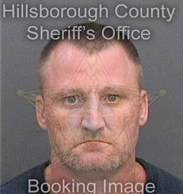 Taylor Garren - Hillsborough County, FL 