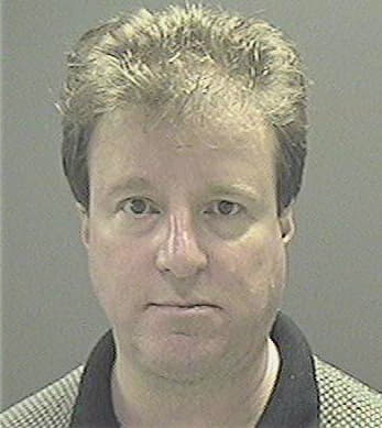 Schade George - Gwinnett County, GA 