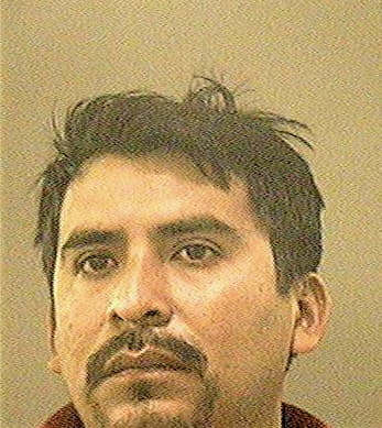 Arellano Gustavo - Gwinnett County, GA 