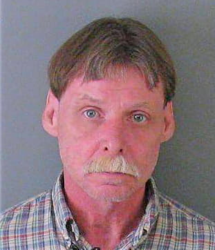 Mccumbee Harold - Gaston County, NC 