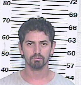 Montelongo Hector - Hidalgo County, TX 