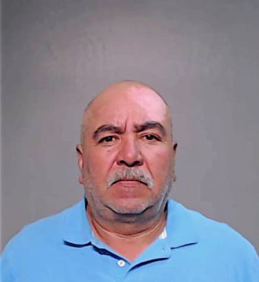 Segura Hilberto - Hidalgo County, TX 