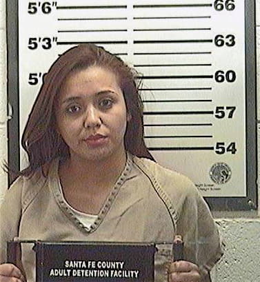 Sisneros Ieshea - SantaFe County, NM 