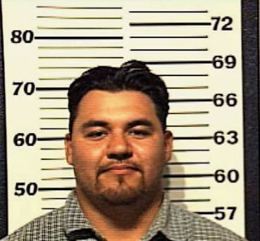 Godino Ignacio - Denton County, TX 
