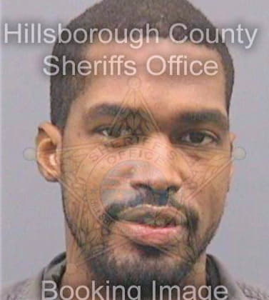 Mcknight Jamaal - Hillsborough County, FL 