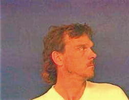 Coomer James - Boyle County, KY 