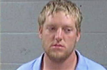 Curtis Jason - Wichita County, TX 