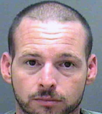 Fite Jason - Mecklenburg County, NC 