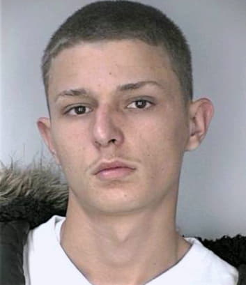 Smith Jason - Hillsborough County, FL 