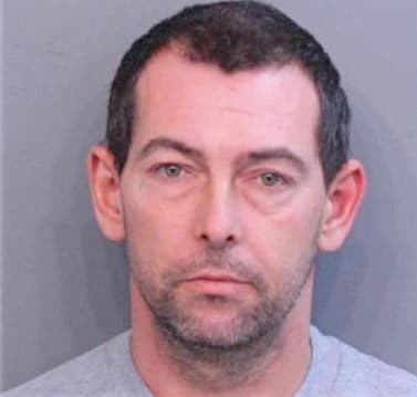 Hershman Jeffery - Hamilton County, TN 