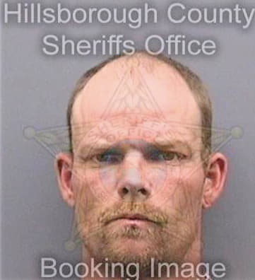 Roy Jeremiah - Hillsborough County, FL 