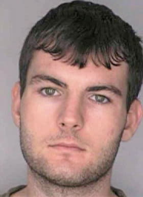 Smith John - Hillsborough County, FL 