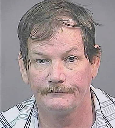 Todd John - Brevard County, FL 