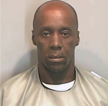 Bradley Johnny - Dekalb County, GA 