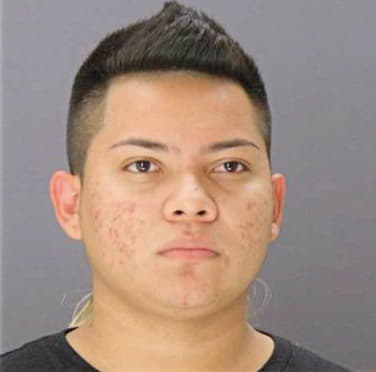 Aguilera Jose - Dallas County, TX 