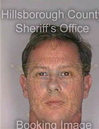 Norris Justin - Hillsborough County, FL 
